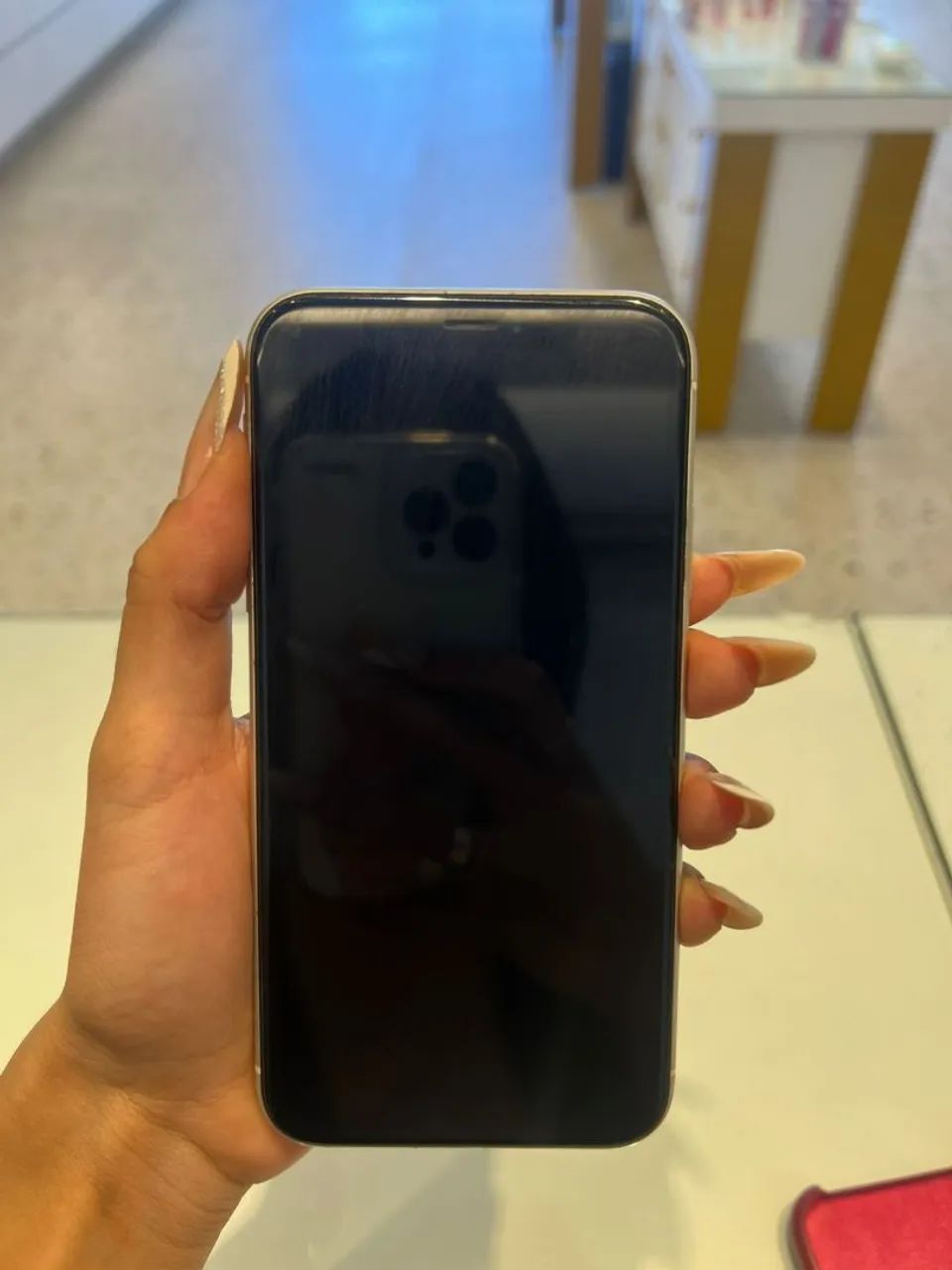 VENDE SE IPHONE X - Foto 3