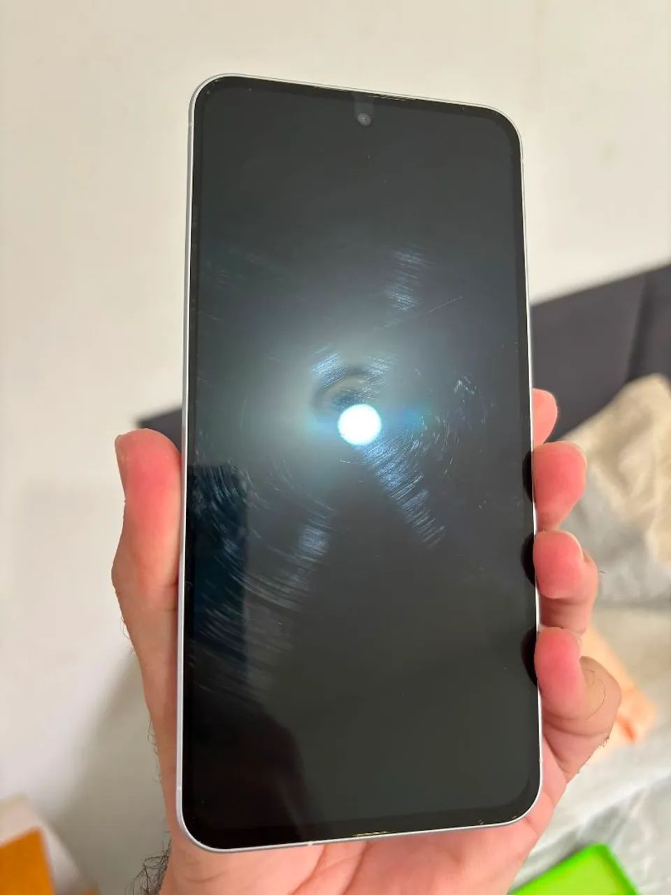 Samsung Galaxy A56
