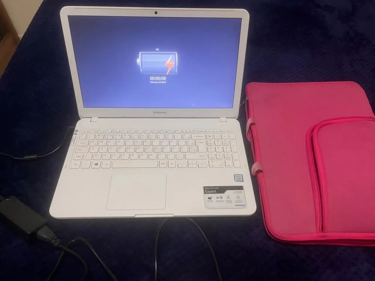 Notebook Samsung  - Foto 3