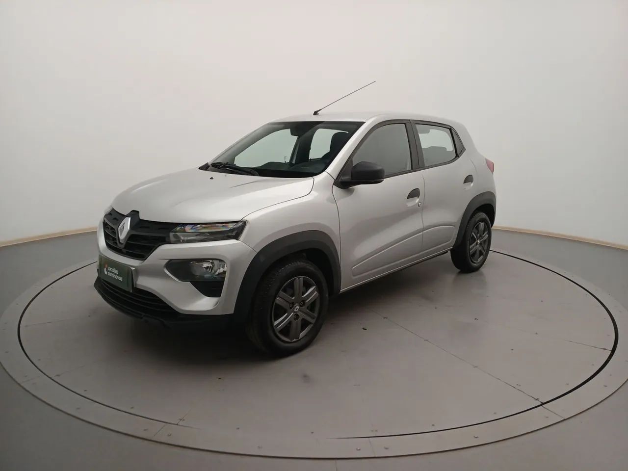Renault Kwid 1.0 Zen 2025
