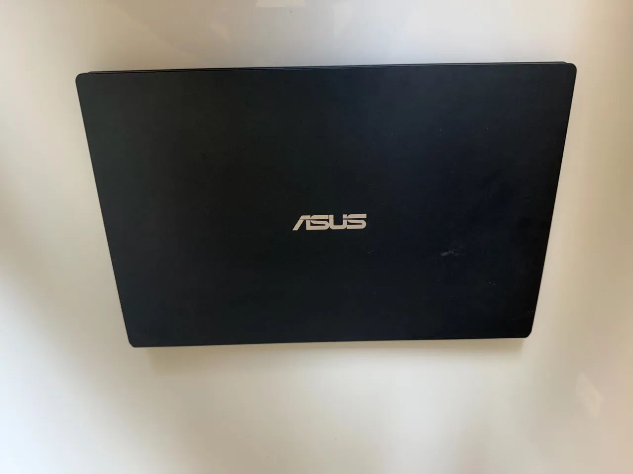 Notebook ASUS E510M Intel celeron 