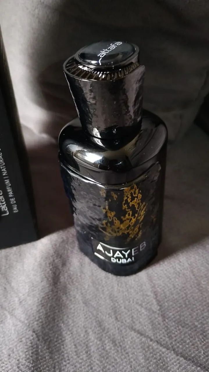 Perfume lattafa ajayeb Dubai  - Foto 3