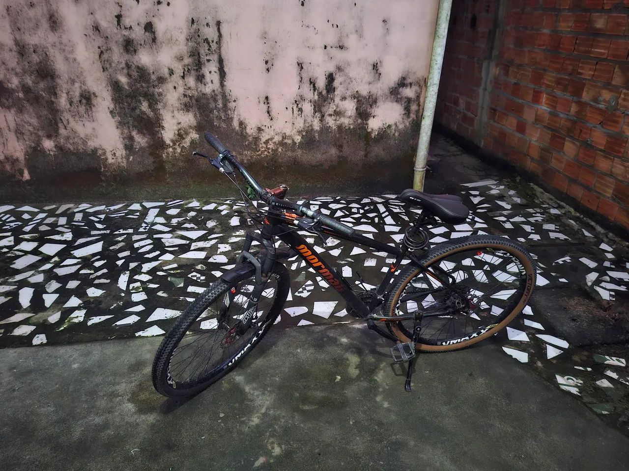 Bike mormaii - Foto 2