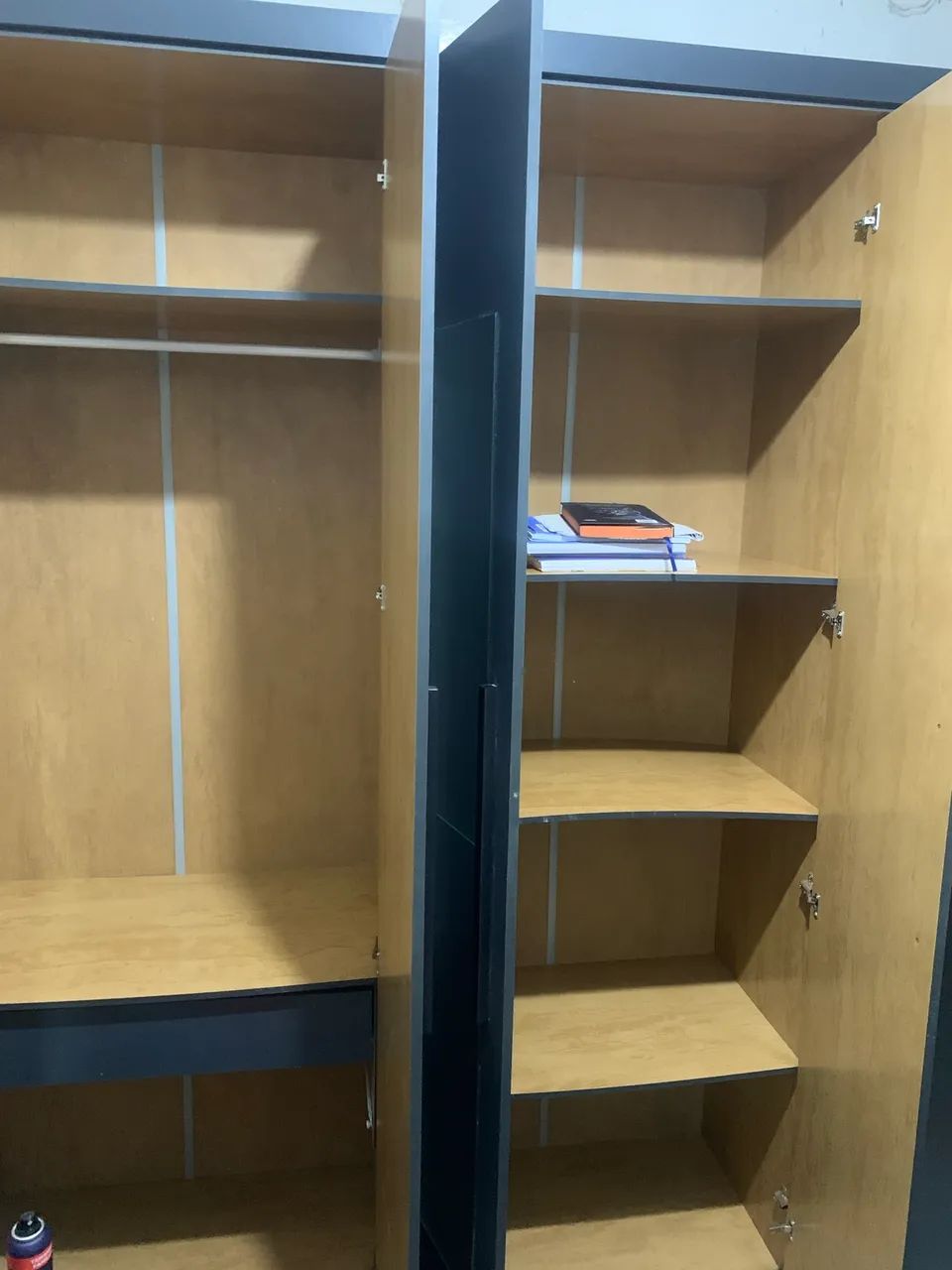 Guarda roupa 