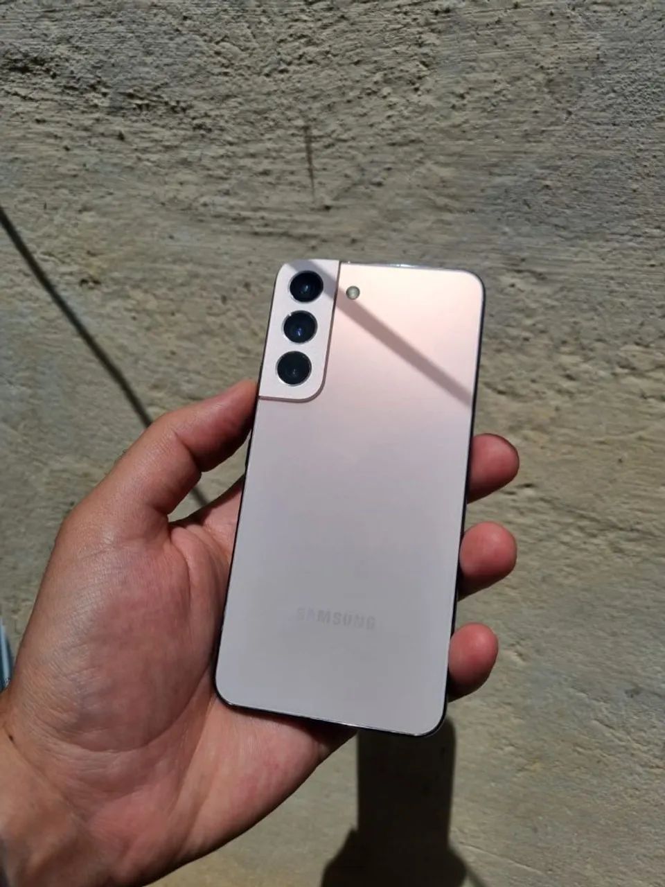 Samsung Galaxy S22 