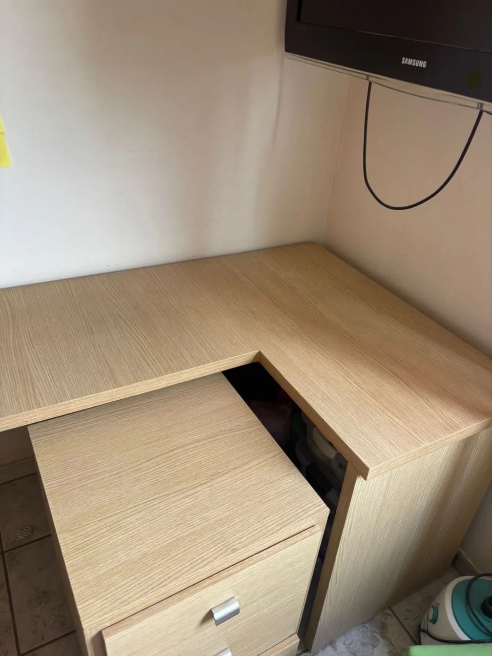 VENDO ESCRIVANINHA  - Foto 3