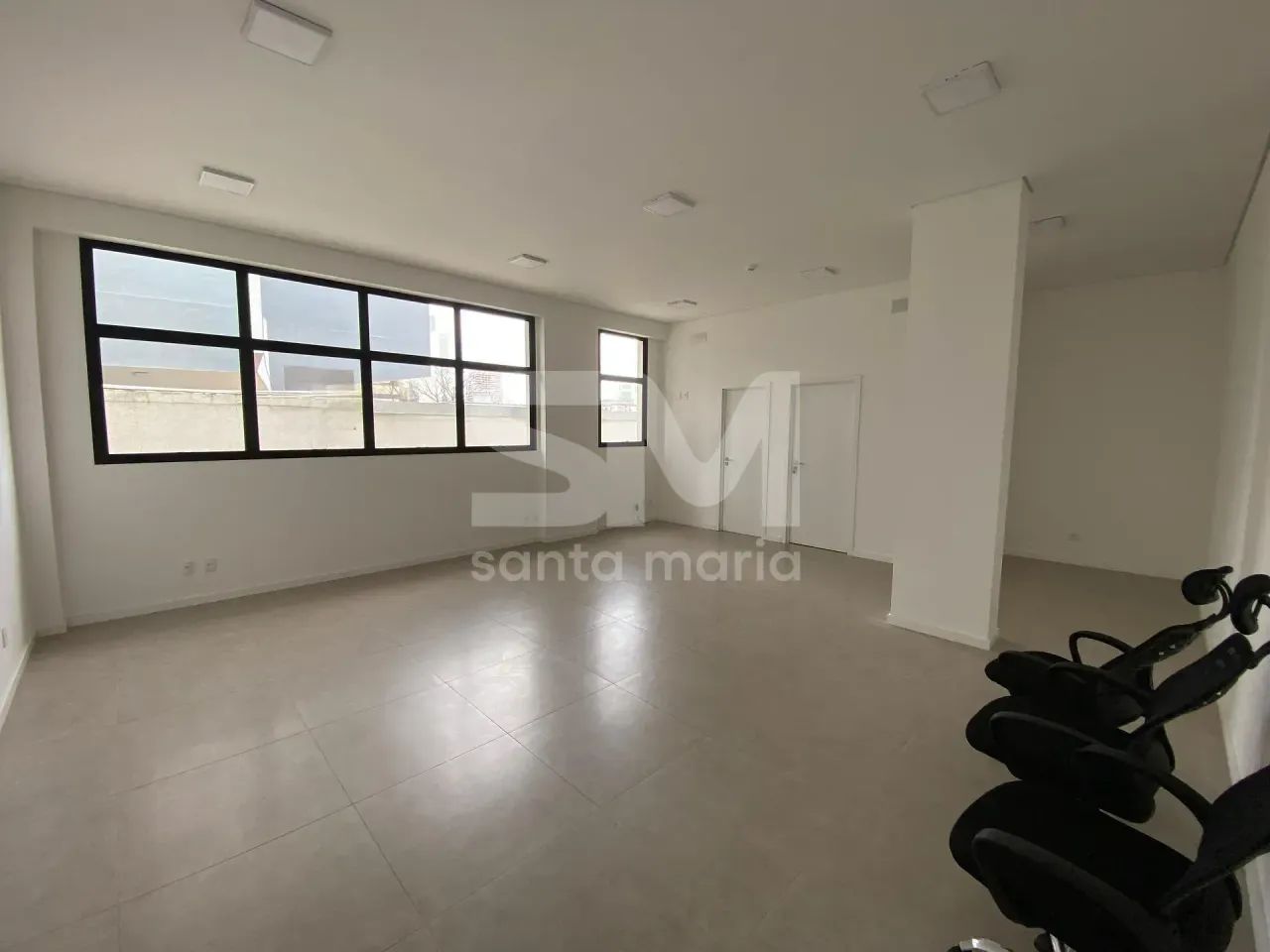 Sala para locação, Centro, Chapecó - SC - Foto 2