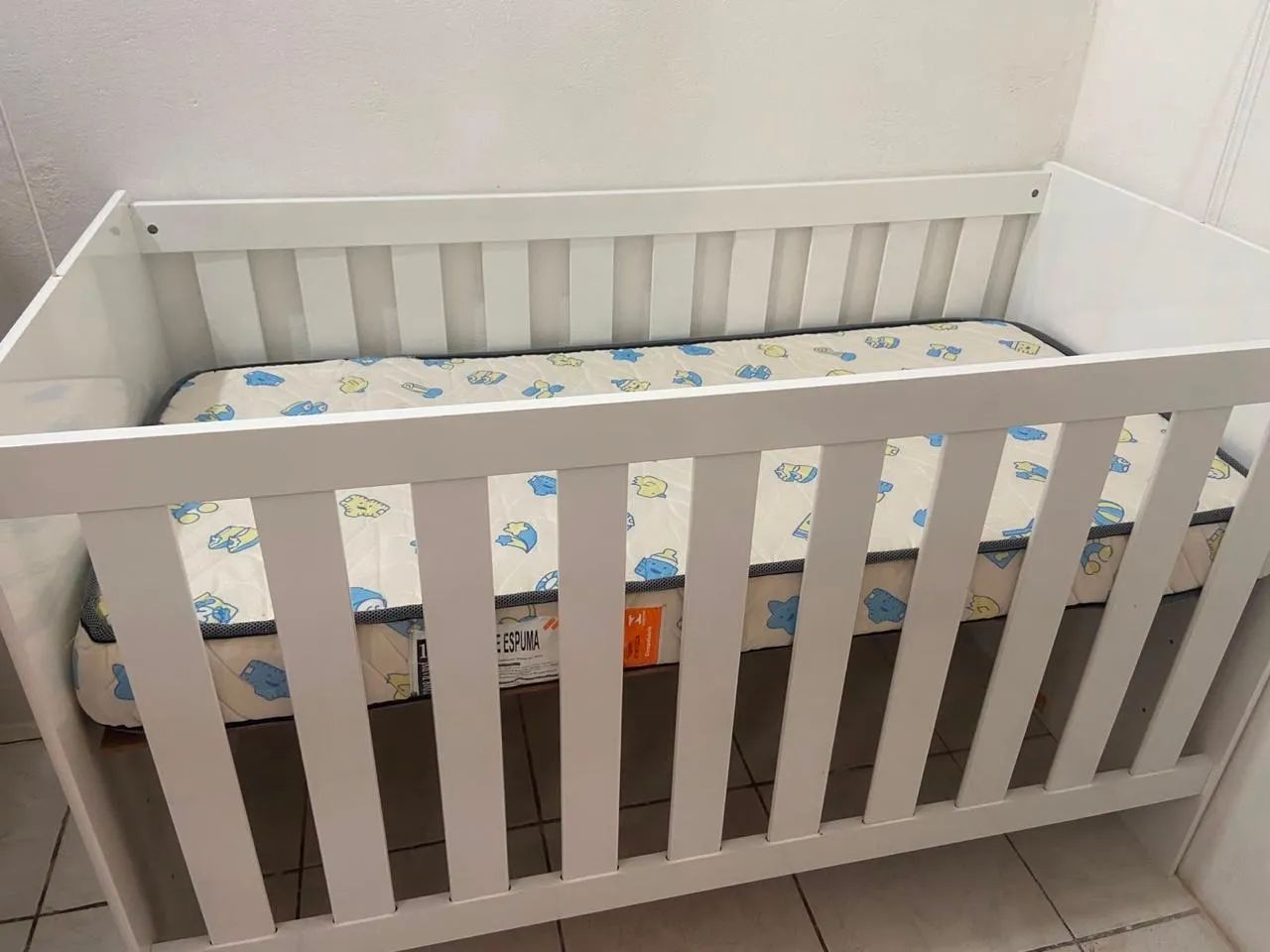 Berço 