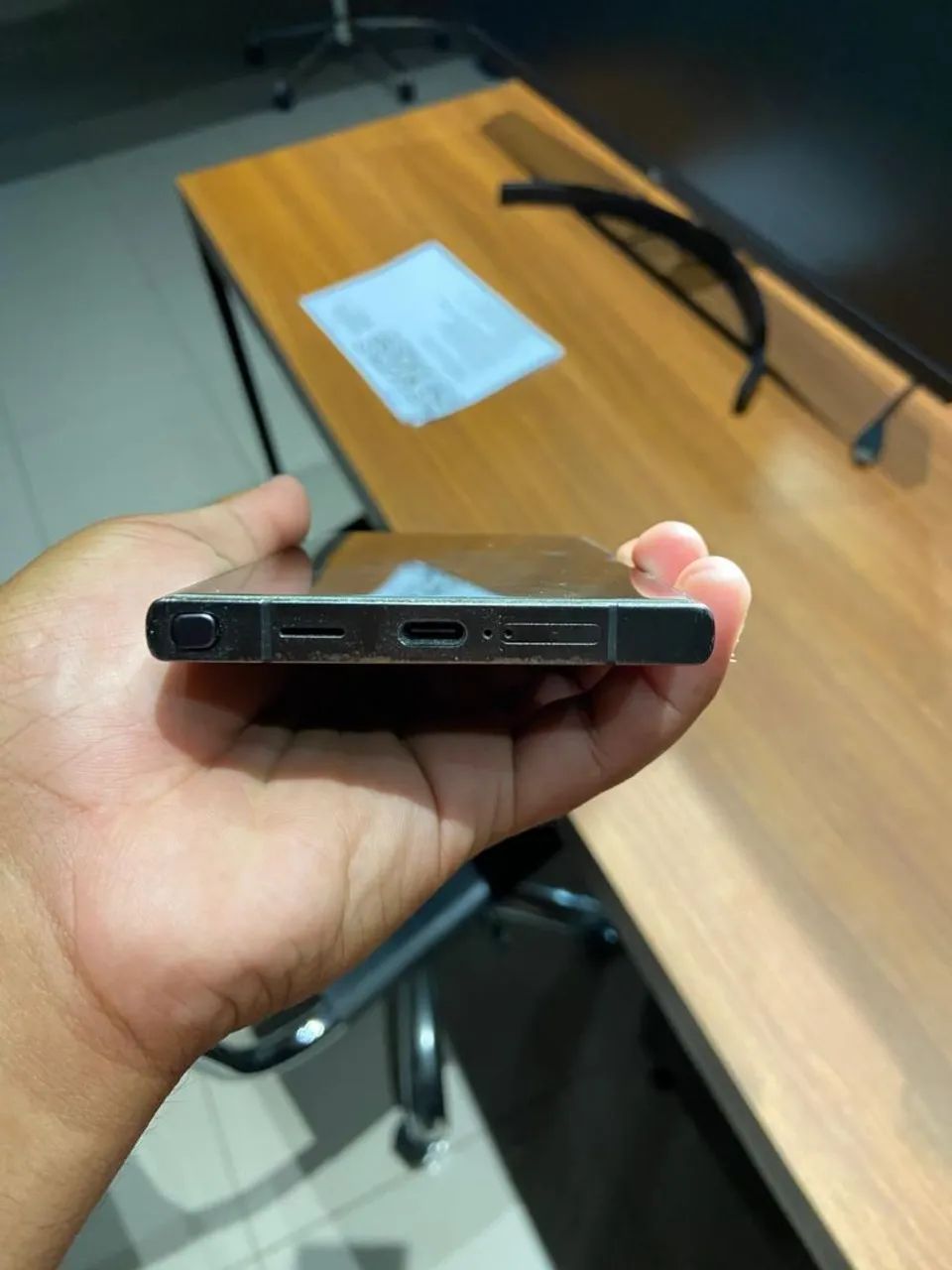 S24 ultra 256gb - Foto 4