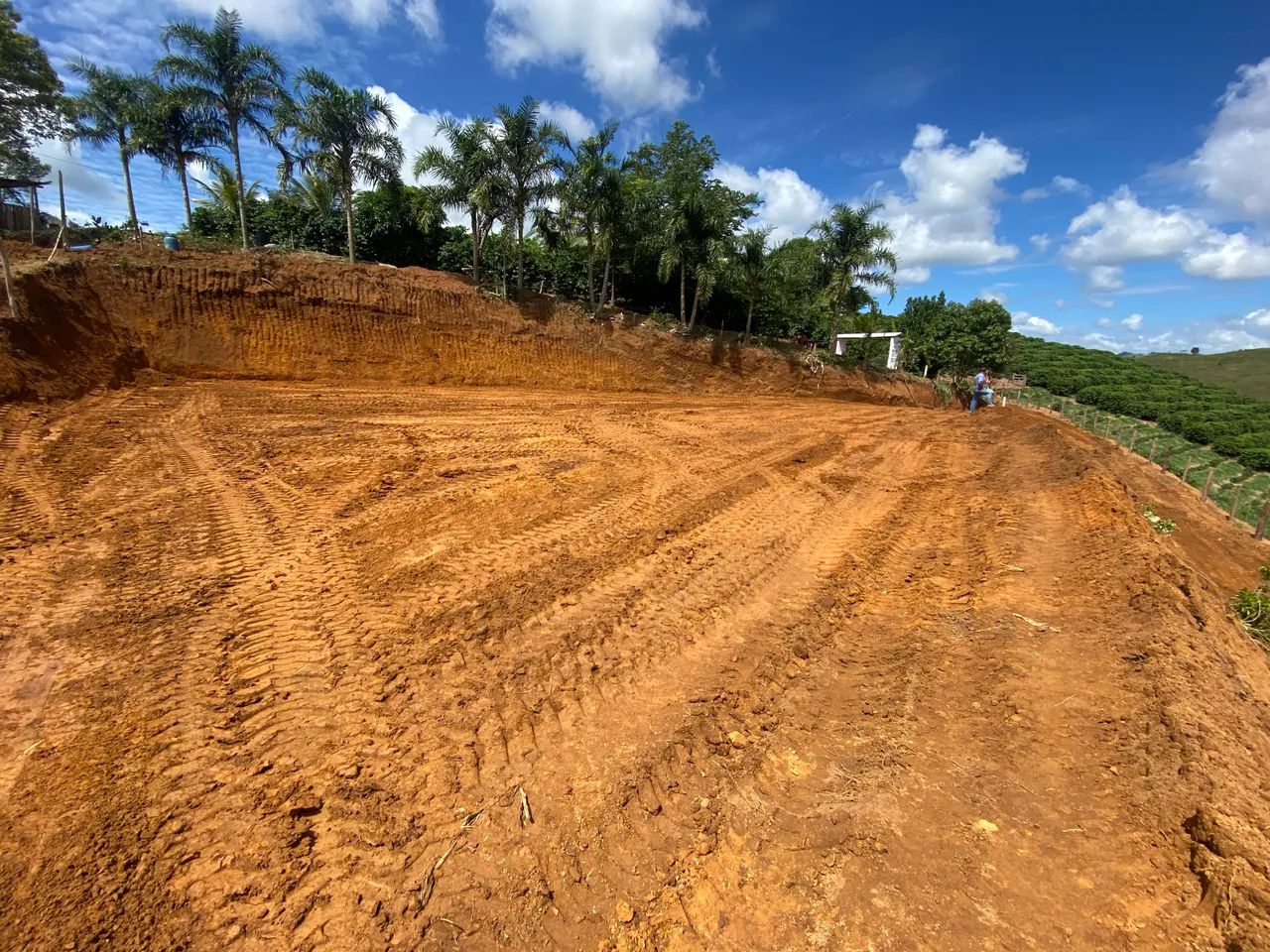 Terreno com Praça ja Feita - Foto 2
