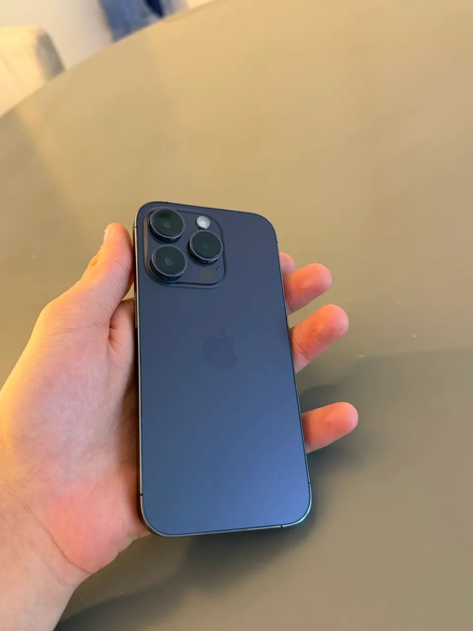 iPhone 14 Pro 