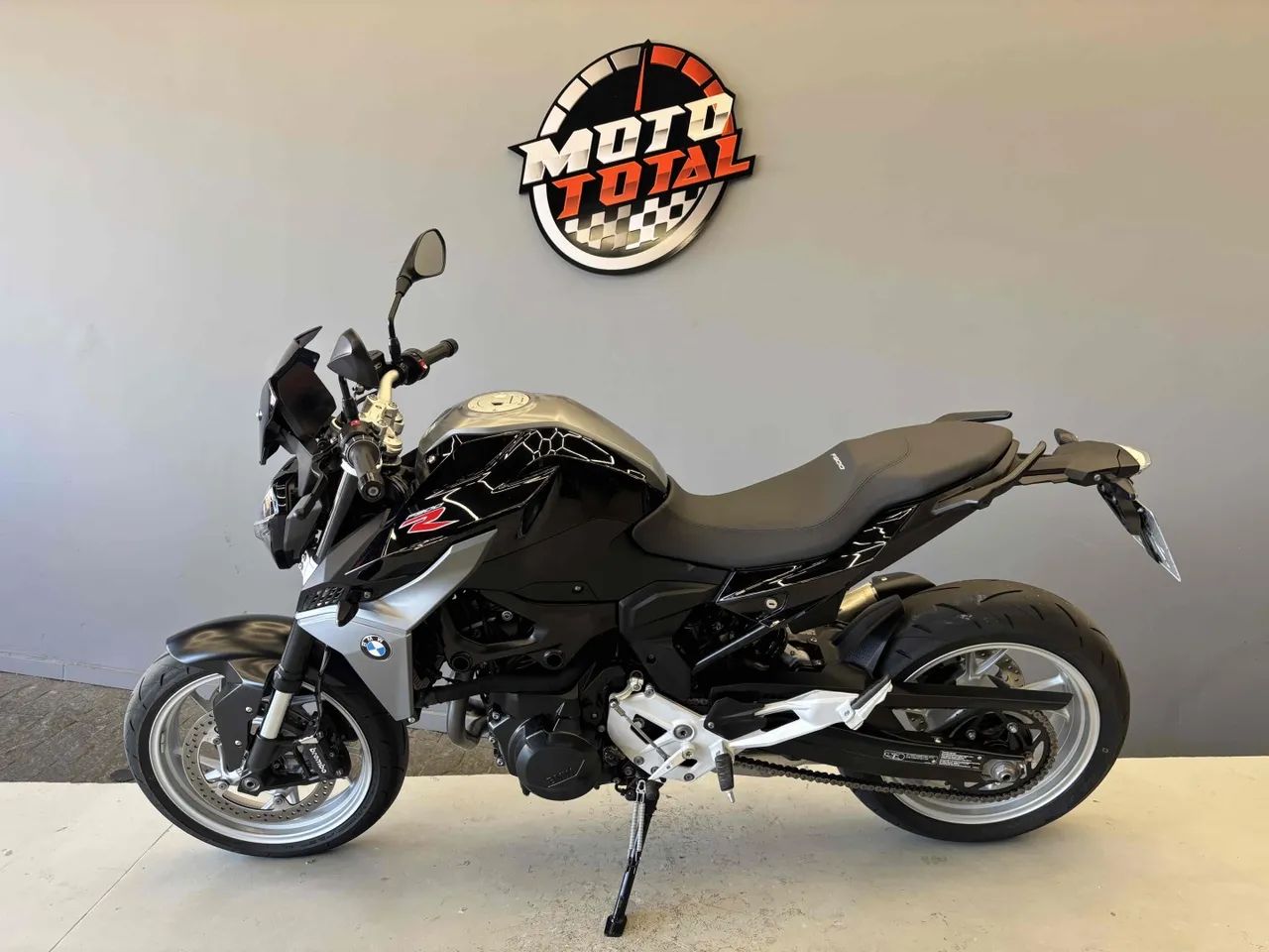 Bmw F 900 r sport  2023 - Foto 2