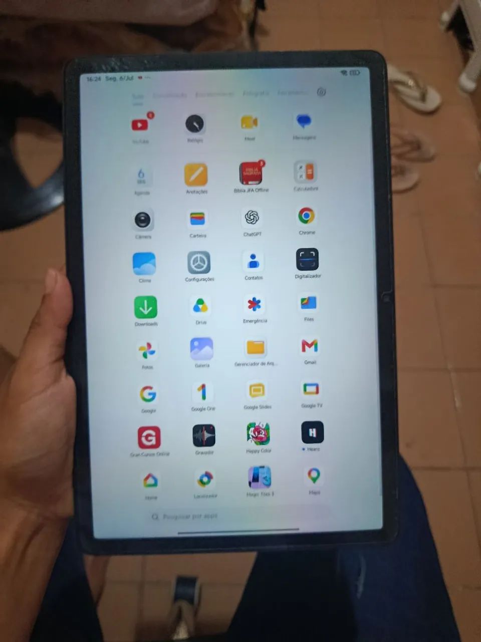 TABLET REDMI SE NOVO!!!! - Foto 3