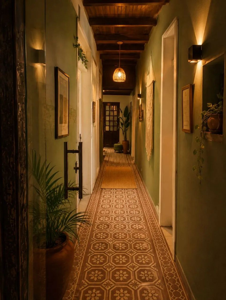 Quarto privado  - Foto 4