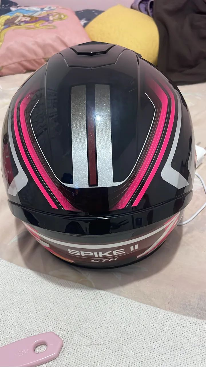 Capacete PEELS - Foto 3