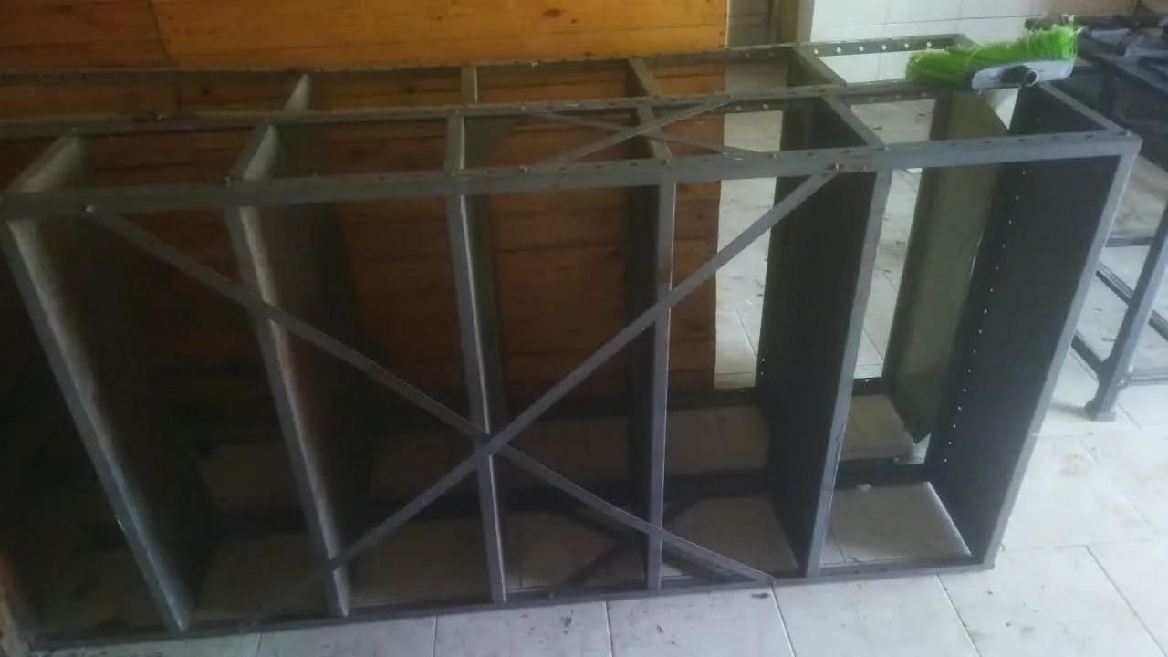 Fogão industrial  - Foto 3