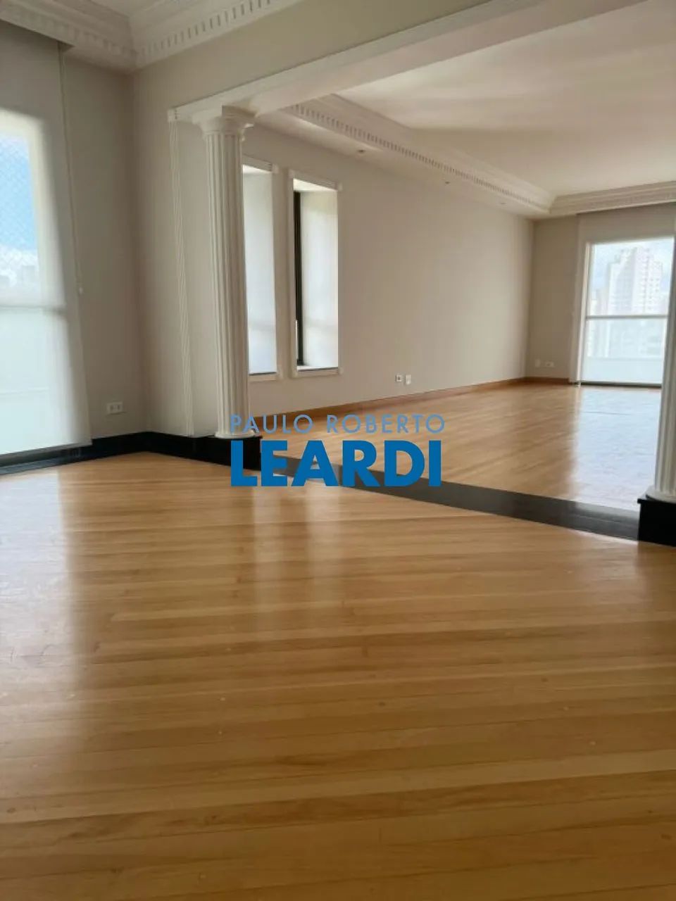 APARTAMENTO - MORUMBI - SP