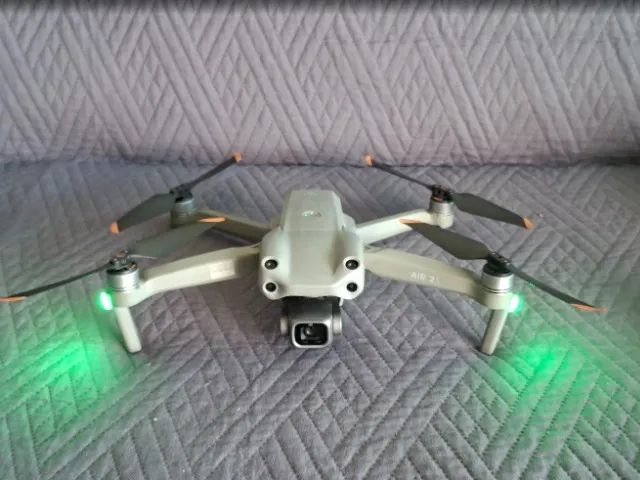 Drone profissional DJI Air2s Fly more kit - Foto 3