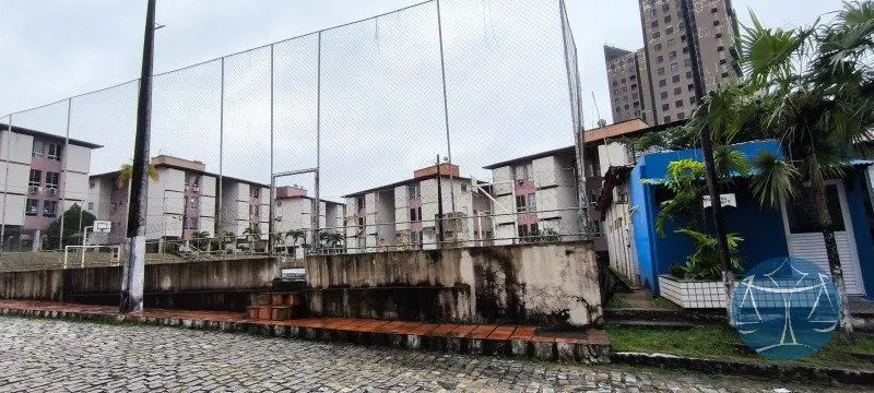 APARTAMENTO EM CANDELÁRIA COM 2 QUARTOS - Foto 5