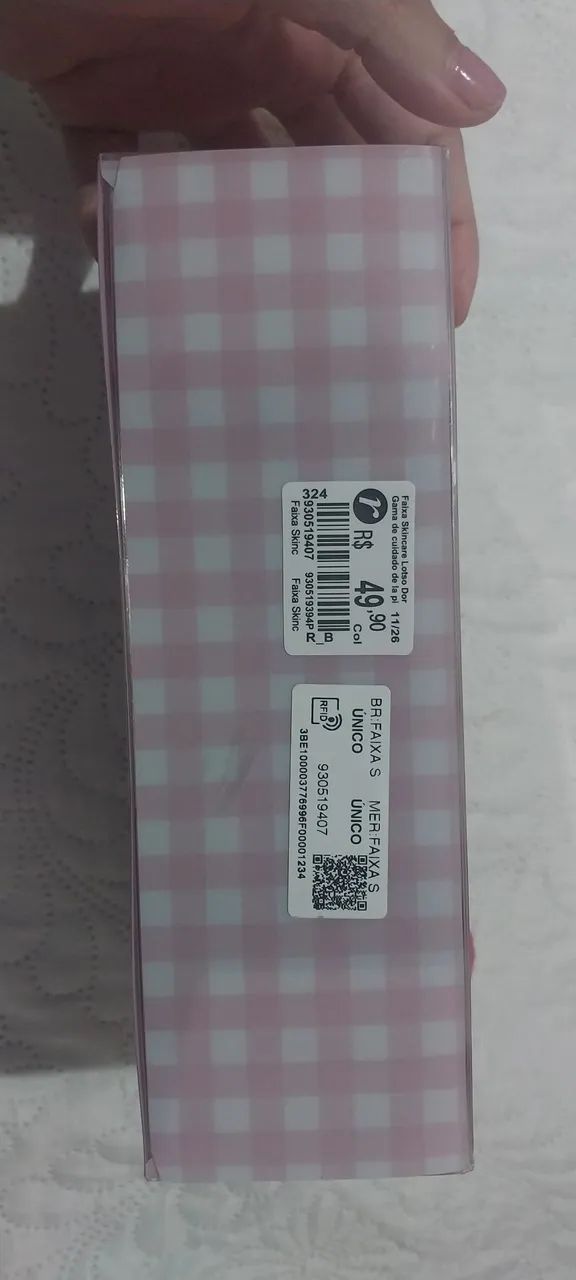 Faixa de Cabelo - LOTSO Toy Story - Foto 3