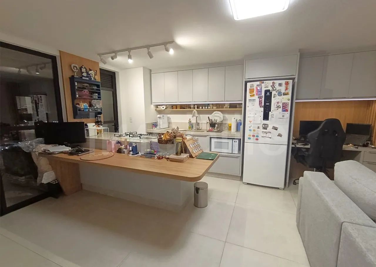 Apartamento no Edifício Lago Di Lucerna em Itajaí - Foto 3