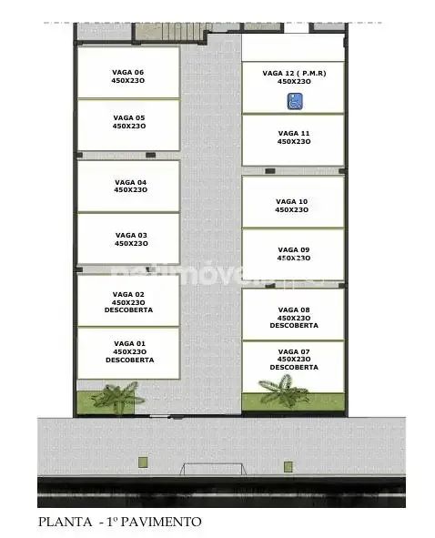 Cobertura de 3 quartos à venda no indaiá! - Foto 2