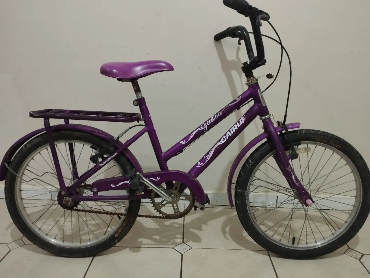 Bicicleta ? aro16 - Foto 2