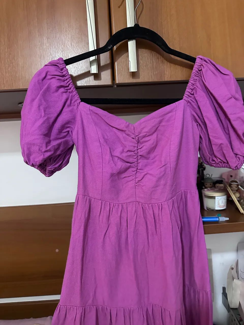 Vestido farm - Foto 4