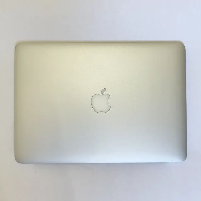 MacBook Air 13" Early 2015 - Foto 3
