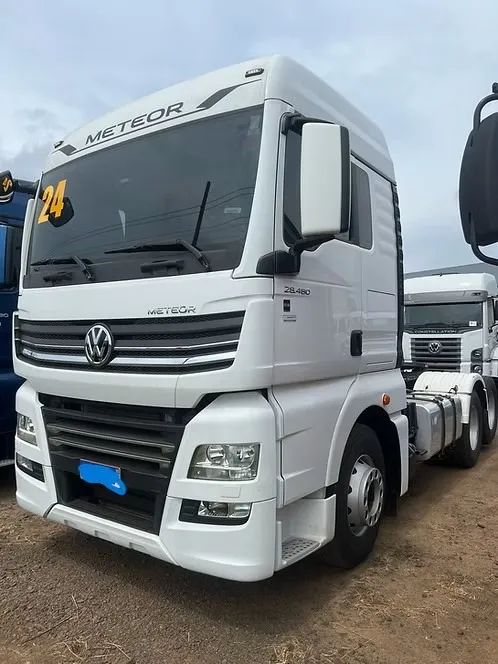 VW/METEOR 28.480 6X2  - Foto 3