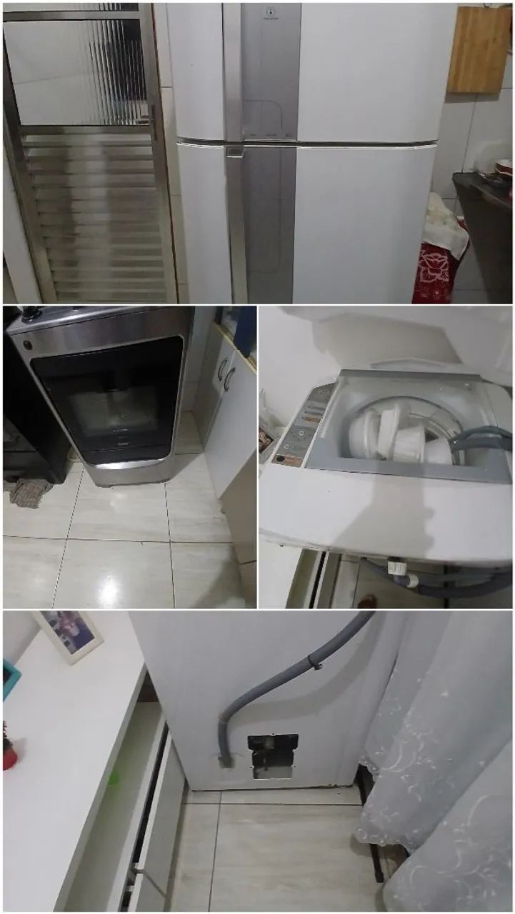 VENDO PARA CONSERTO. - Foto 5