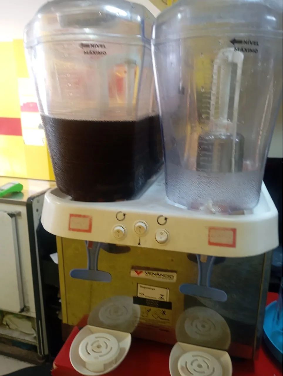 Refresqueira - Foto 2