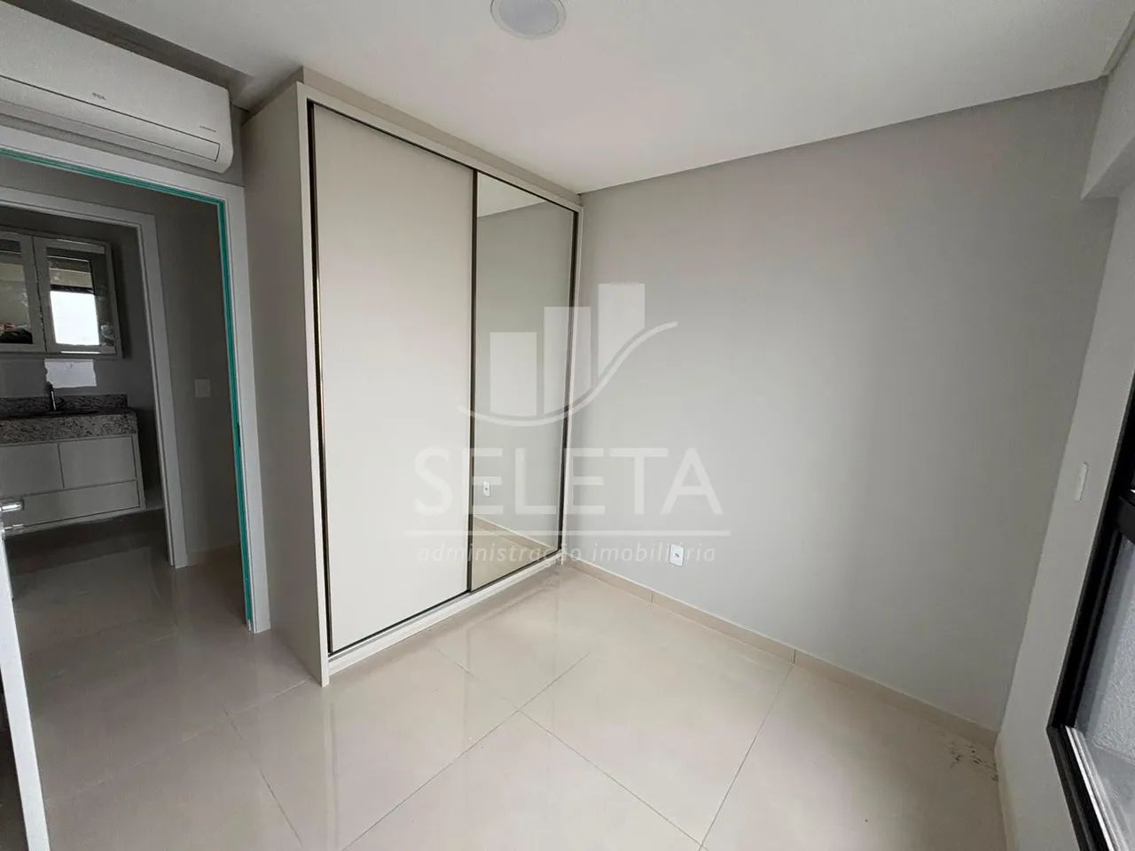 Apartamento com 2 dormitórios para locação, Centro, CASCAVEL - PR - Foto 4