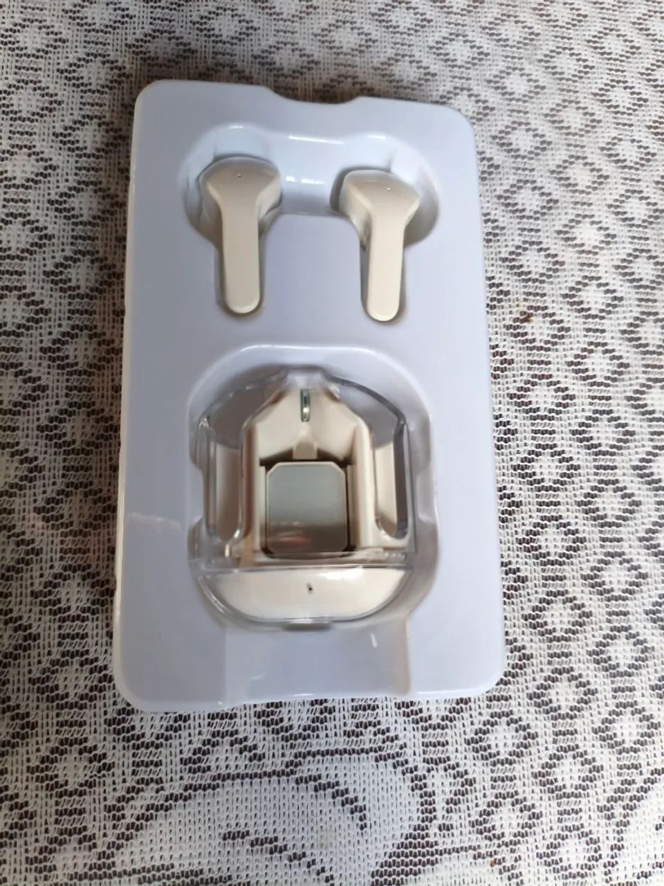 Fone de ouvido  - Foto 4
