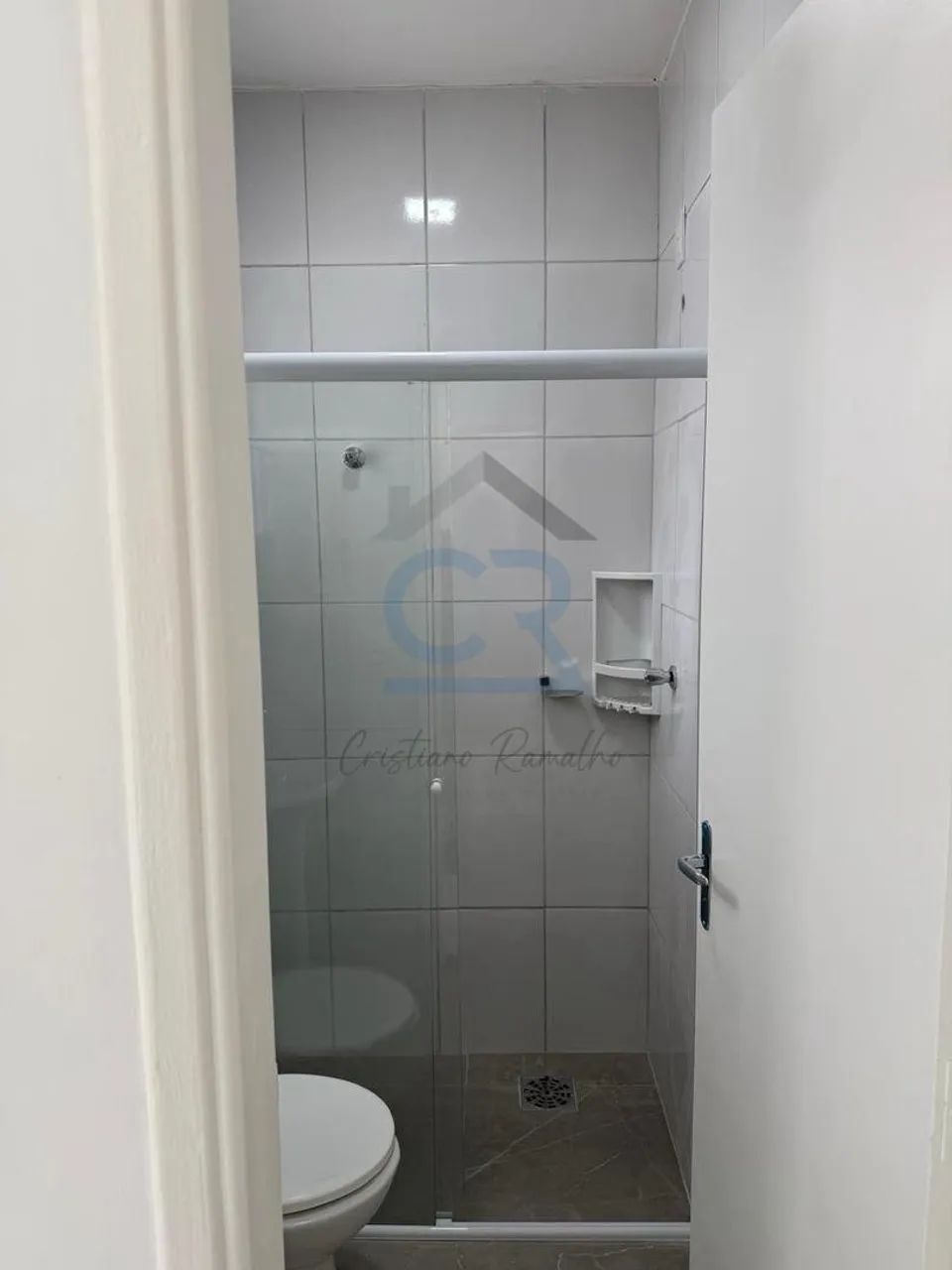 Casa geminada dois quartos perto do mar ! - Foto 3