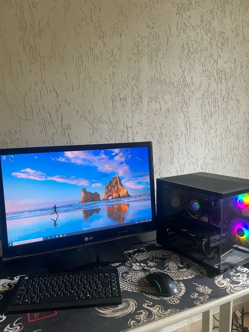 Pc gamer 