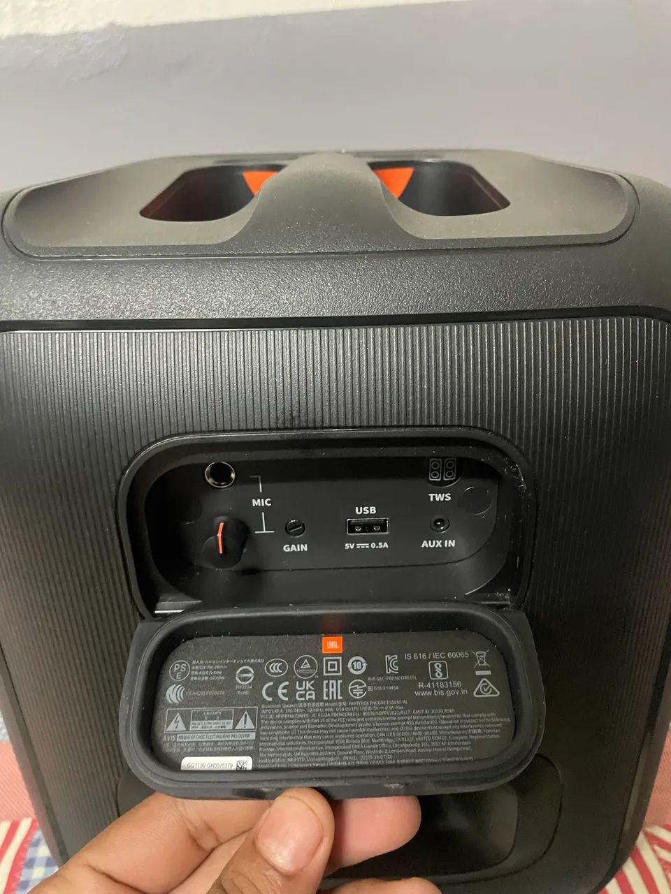 Vende-se jbl  - Foto 5