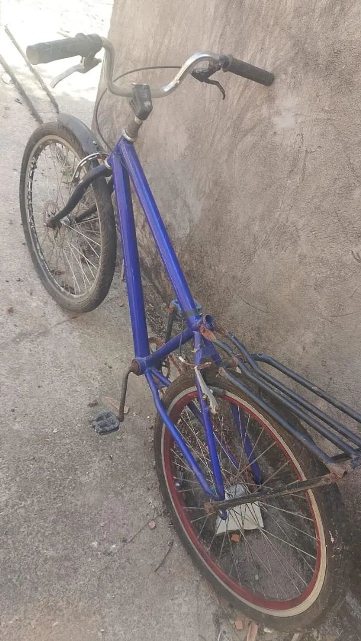 BIKE ARO 26 - Foto 4