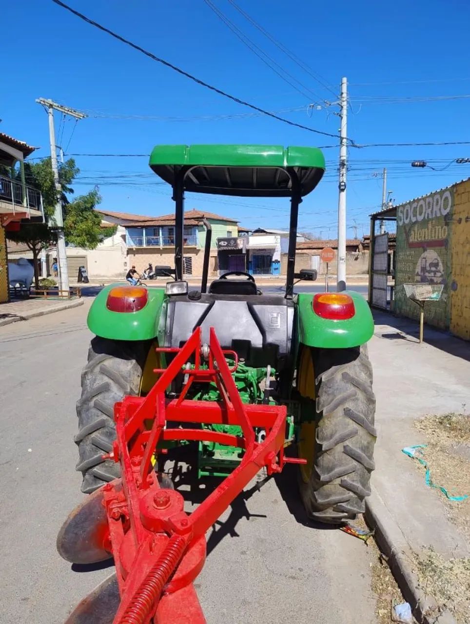 Arado - Foto 3