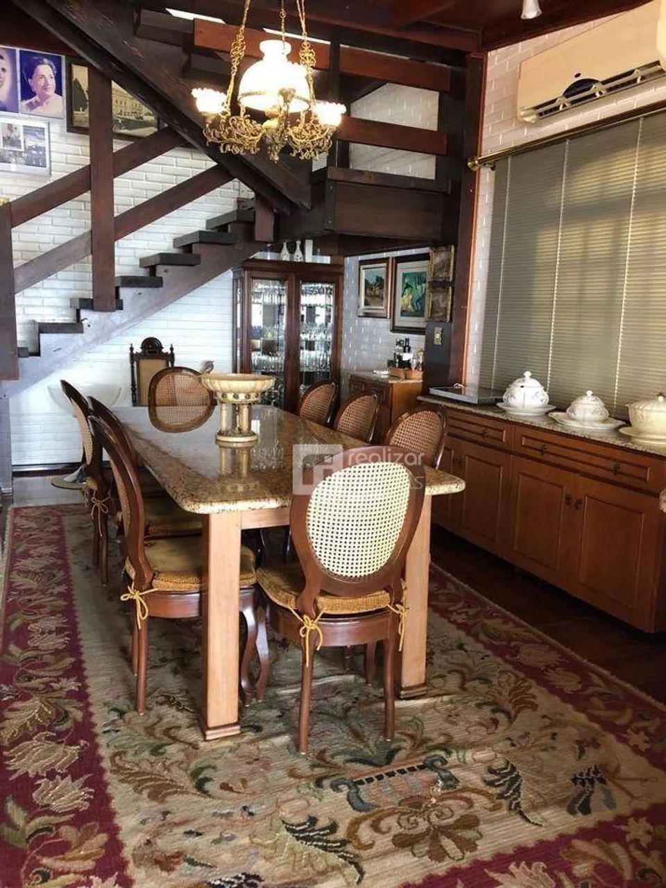 Casa Residencial à venda, Centro, Florianópolis - CA1240. - Foto 2