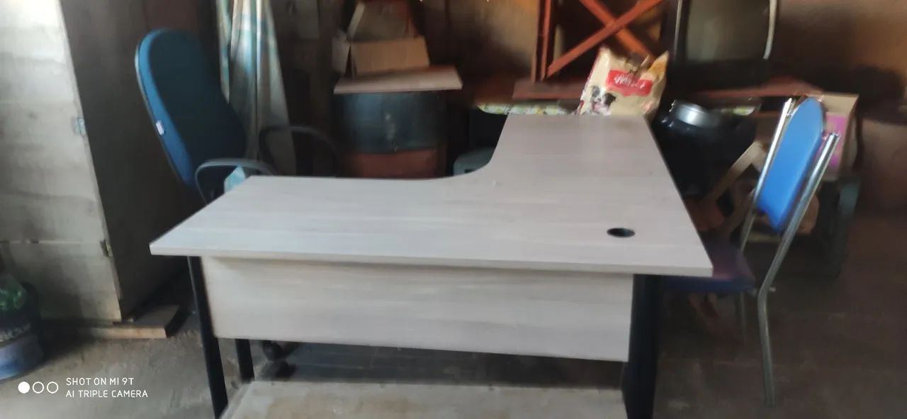 Mesa para escritório  - Foto 4
