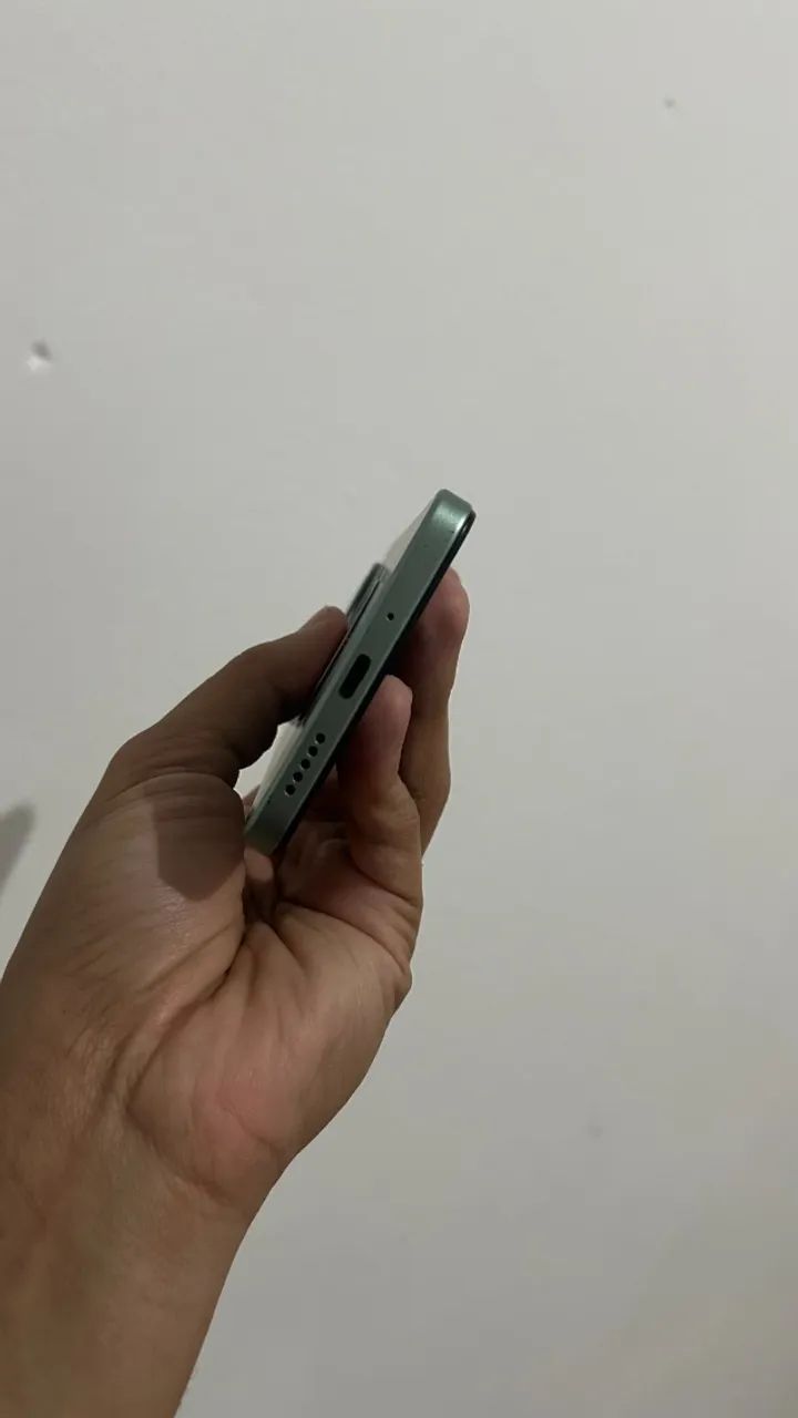 Celular Xiaomi Poco C75  - Foto 5
