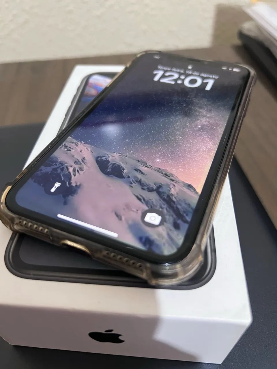 iPhone XR - Foto 2