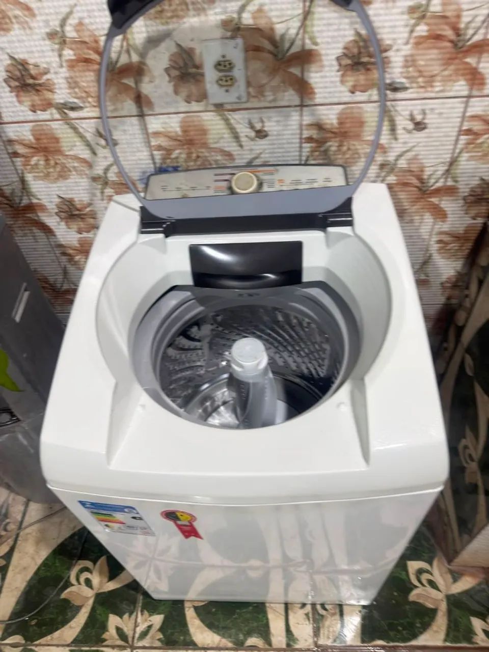 Máquina Brastemp  - Foto 2