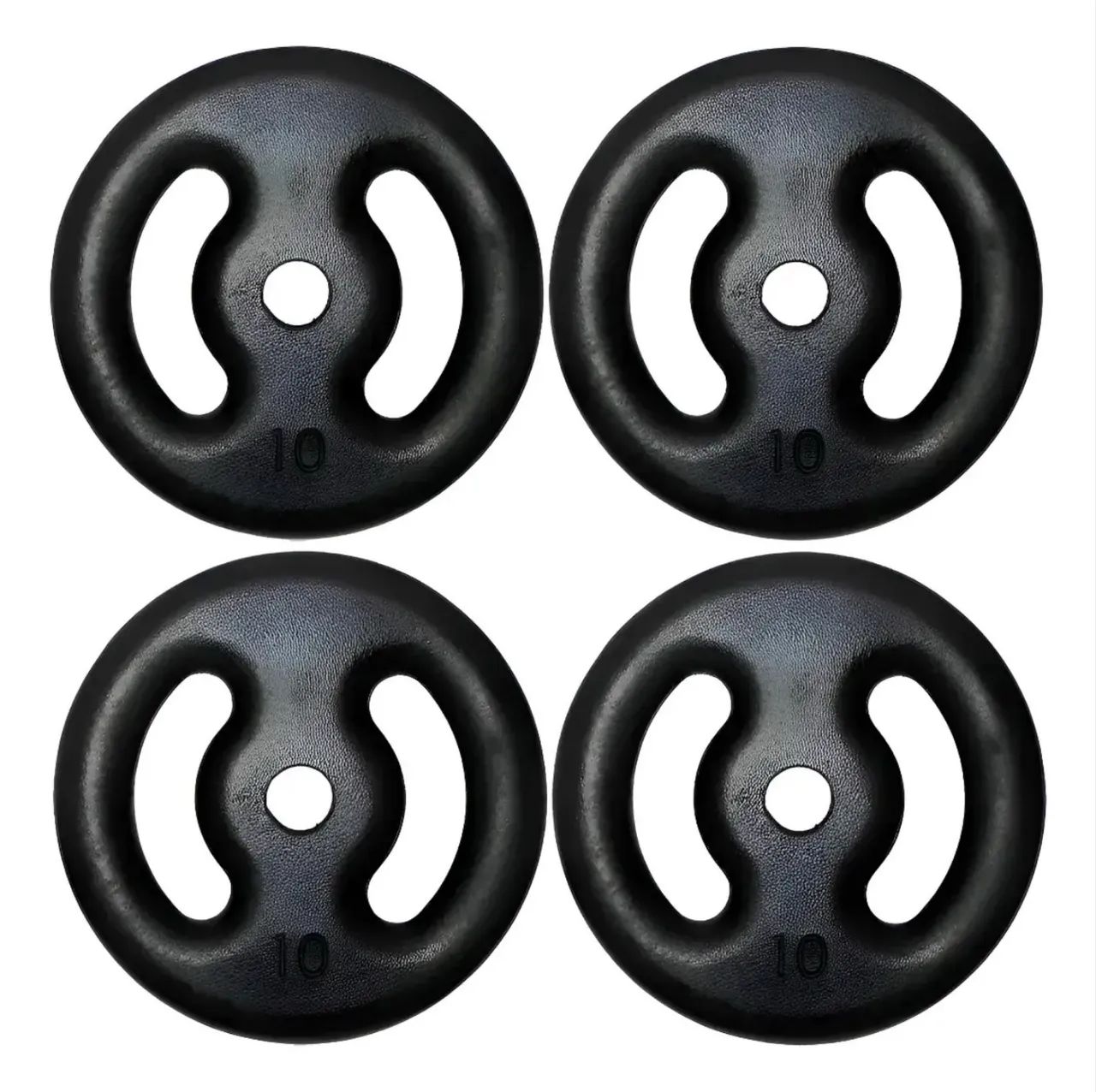 Equipamentos para musculação 