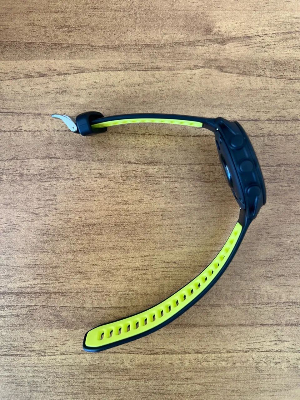GARMIN FORERUNNER 170 ZERO! - Foto 3