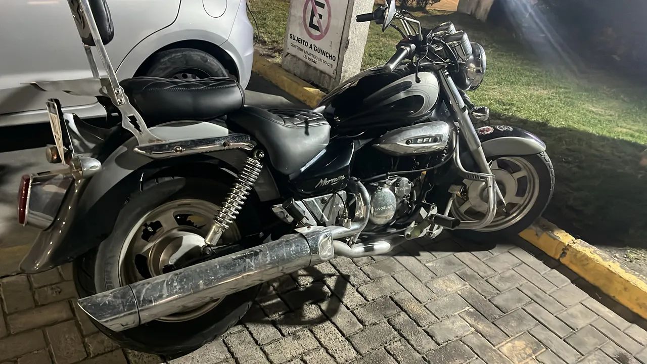 Mirage 250 - Foto 2