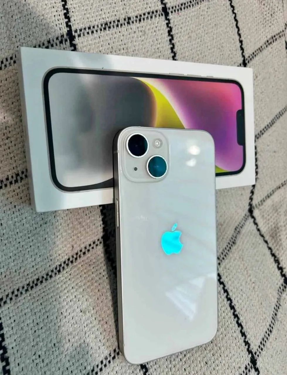 IPHONE 14 512GB  - Foto 2
