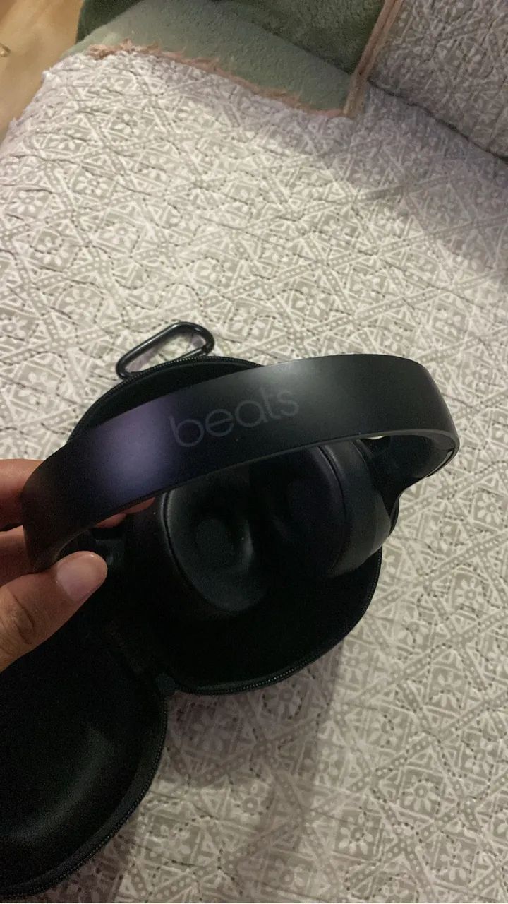 Fone Beats Solo Pro - Foto 2