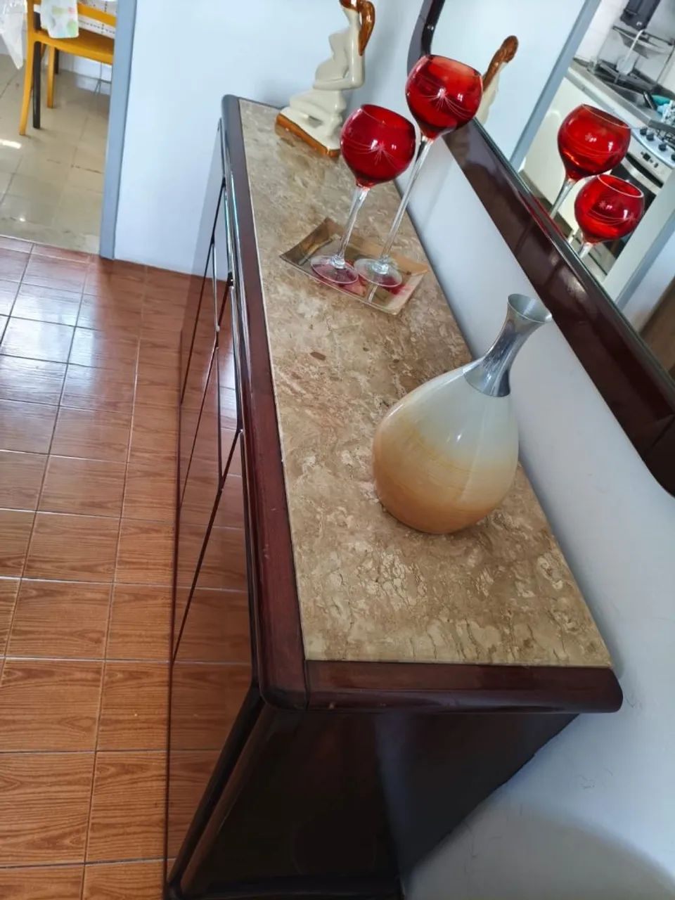 Conjunto de buffet  - Foto 3